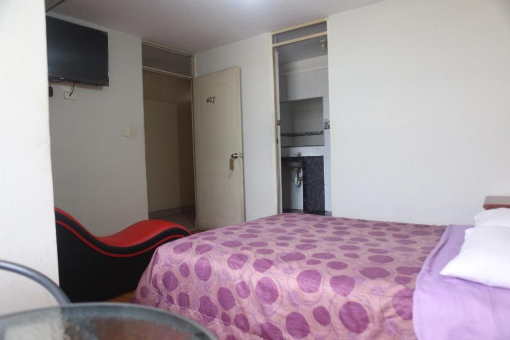 Hostal Real - View 5