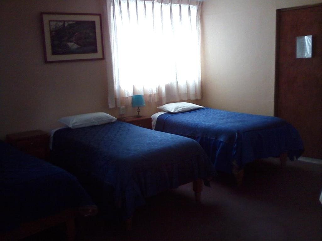 Hostal Tres Máscaras — Ansicht 5