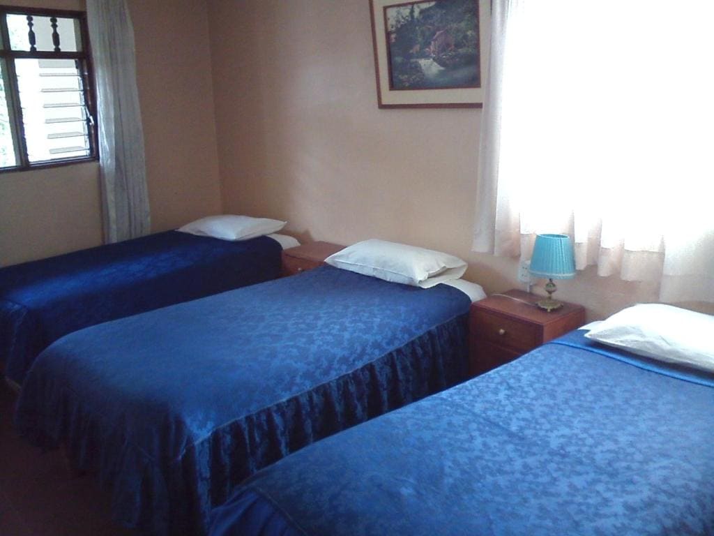 Hostal Tres Máscaras — Ansicht 2