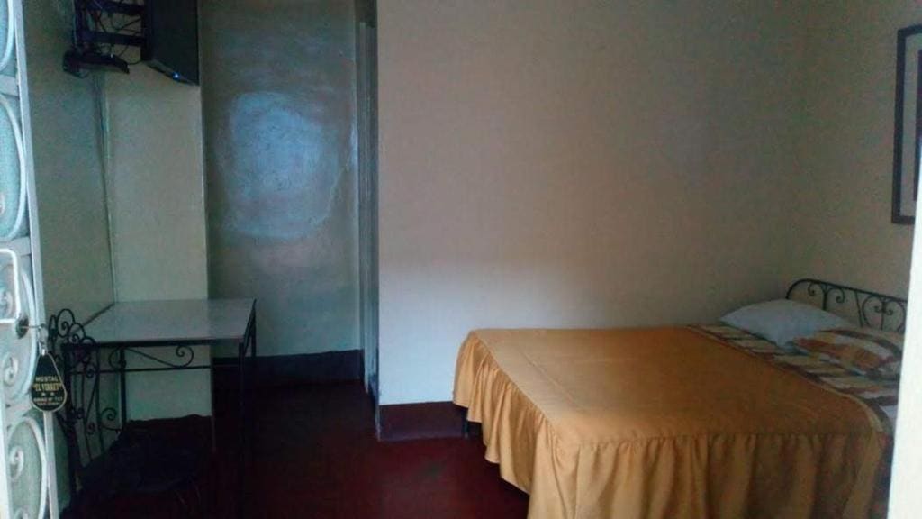 Hostal Virrey & Tours - View 5