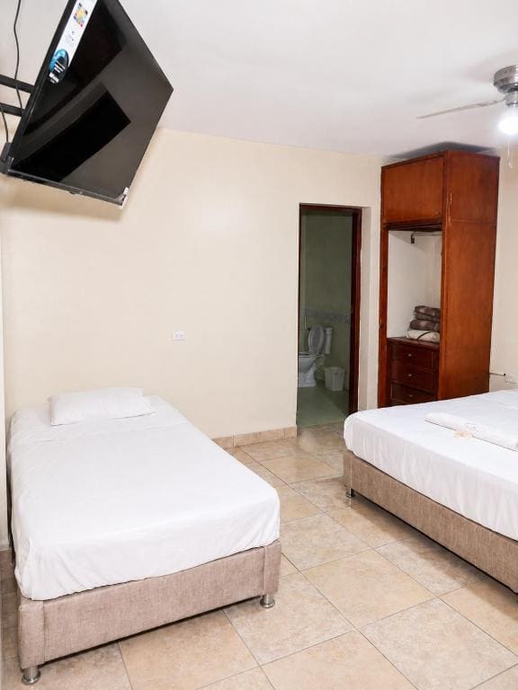 Hotel Santa Lucia - Oficial — Ansicht 5