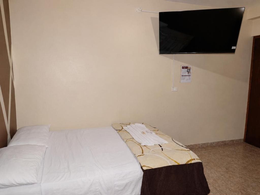 Hotel Santa Lucia - Oficial — Hauptbild