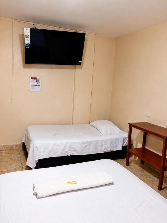 Hotel Santa Lucia - Oficial — Ansicht 7