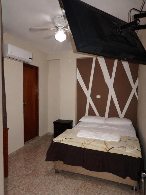 Hotel Santa Lucia - Oficial — Ansicht 2