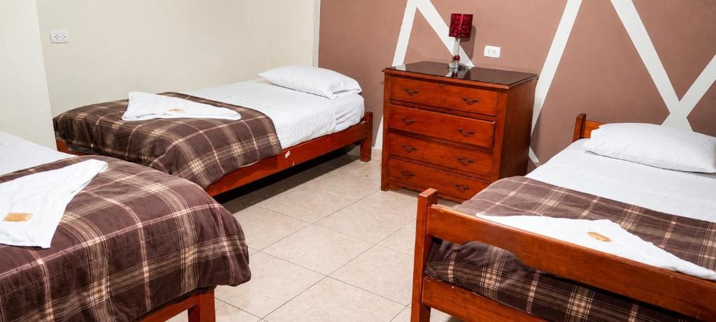 Hotel Santa Lucia - Oficial — Ansicht 6
