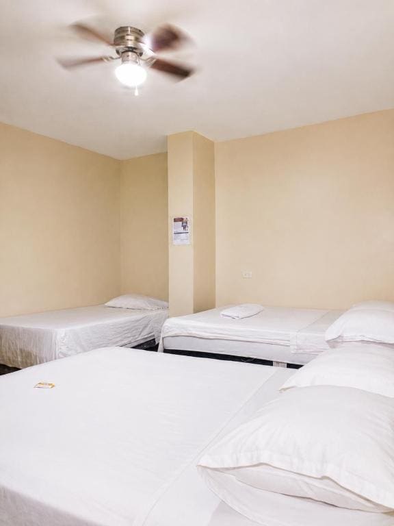 Hotel Santa Lucia - Oficial — Ansicht 4