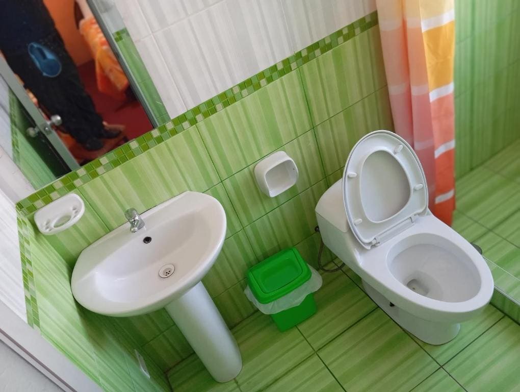 INKA'S DREAMS HOUSE - View 7