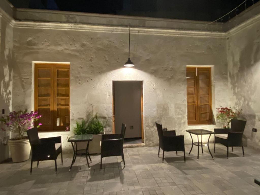Inti Paqari - View 4