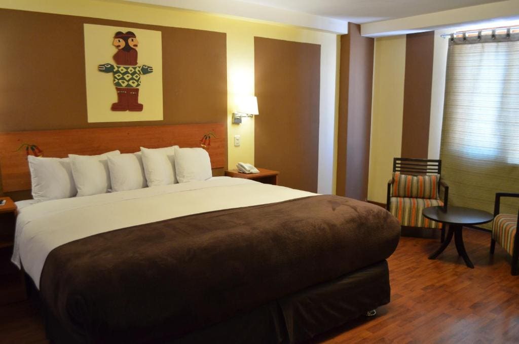 Intiqa Hotel - View 5