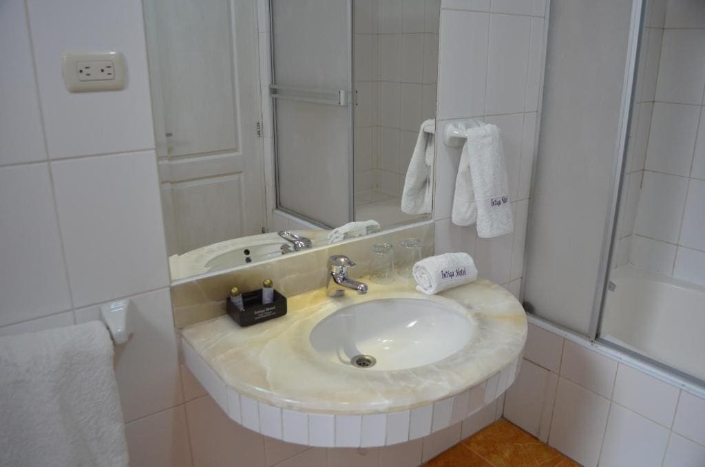 Intiqa Hotel - View 6