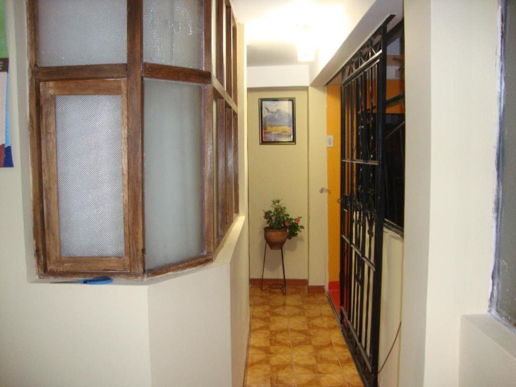 Casa Hospedaje Killari - View 6