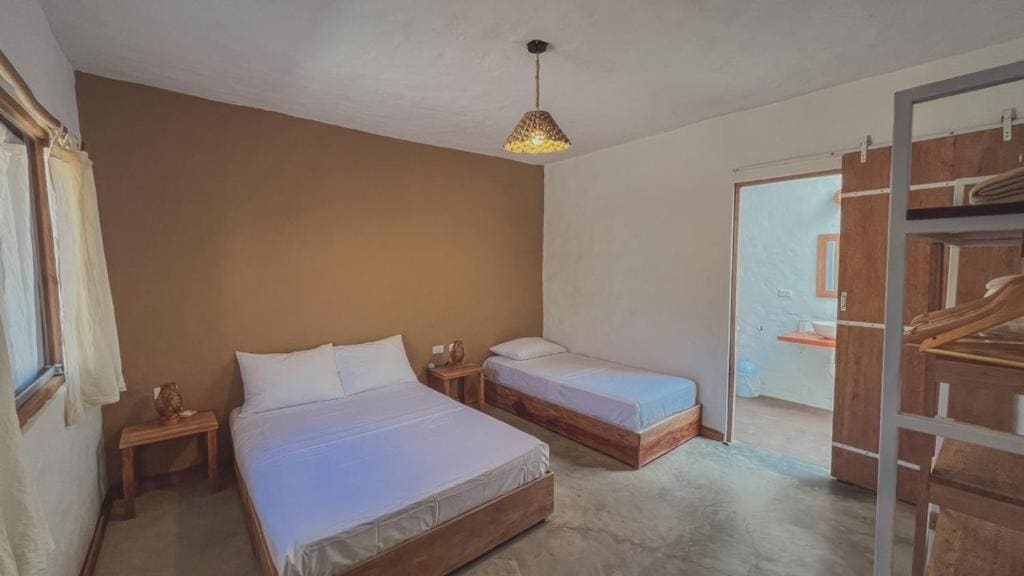 Kinti Beach Mancora — Ansicht 3