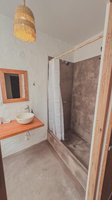 Kinti Beach Mancora — Ansicht 4