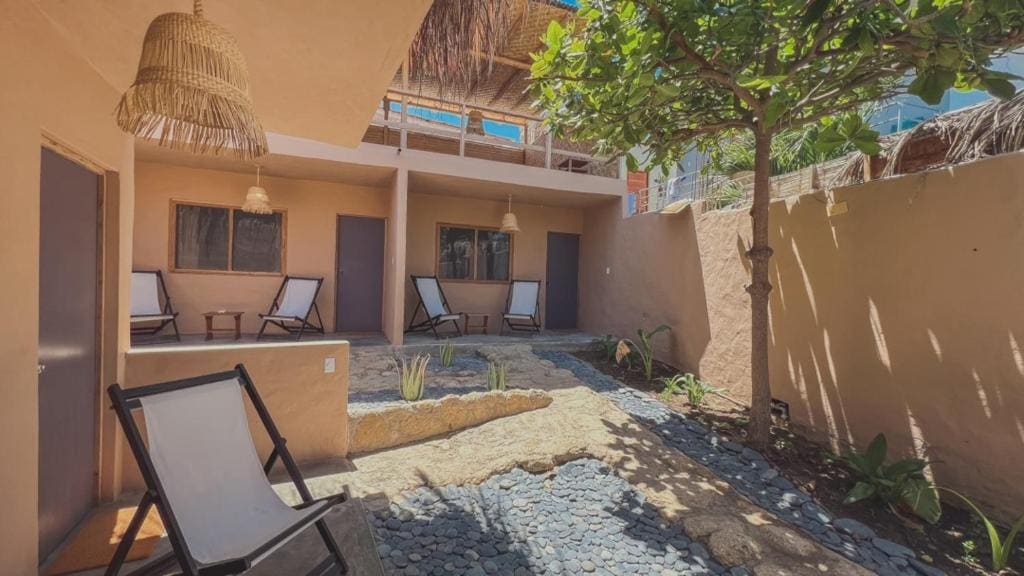 Kinti Beach Mancora — Ansicht 6