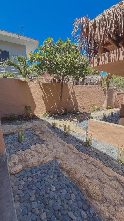 Kinti Beach Mancora — Ansicht 5