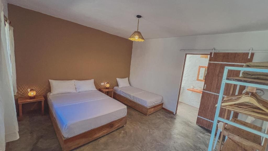 Kinti Beach Mancora — Ansicht 7