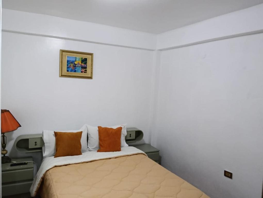 Andean Hostel - View 3
