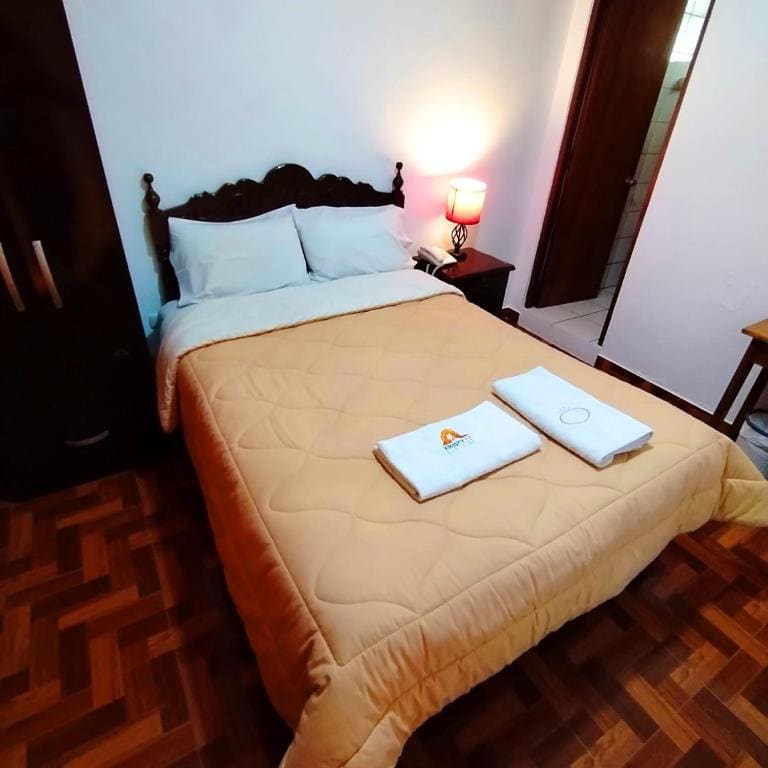 Andean Hostel - View 7