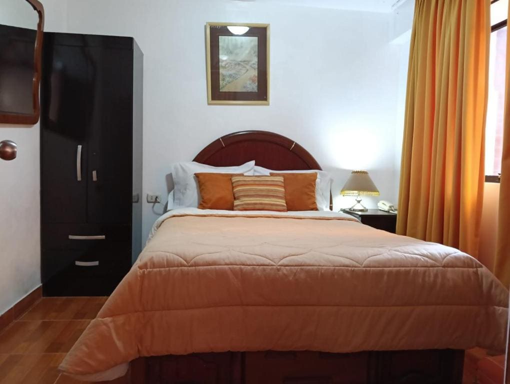 Andean Hostel - View 6
