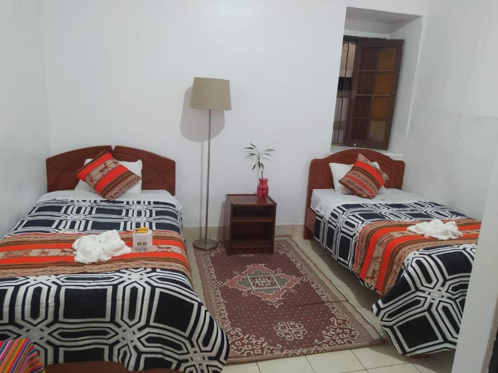Hotel Kuelap Chachapoyas - View 5