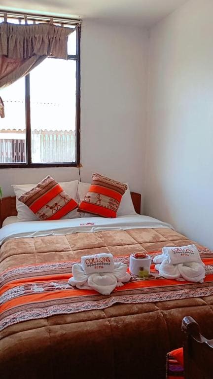 Hotel Kuelap Chachapoyas - View 4