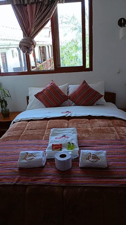 Hotel Kuelap Chachapoyas - View 3