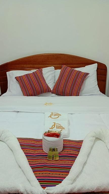 Hotel Kuelap Chachapoyas - View 6