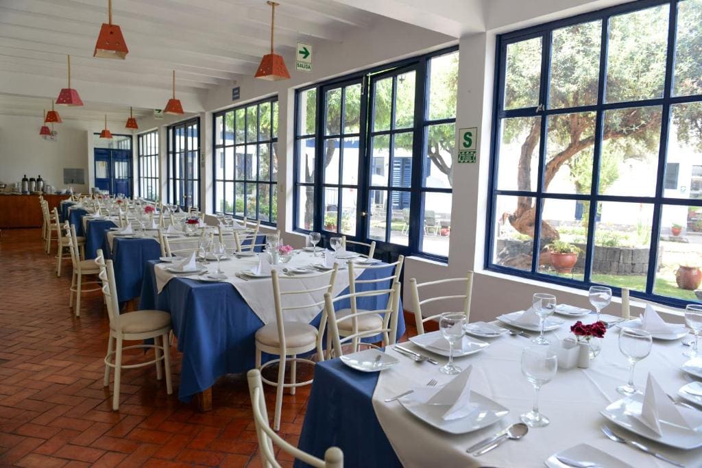 La Casa de Fray Bartolome - View 3