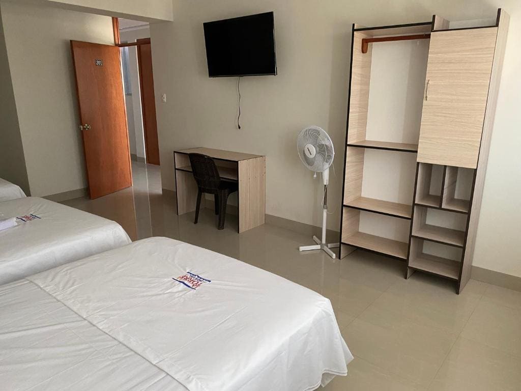 LATORRE HOSTAL - View 6