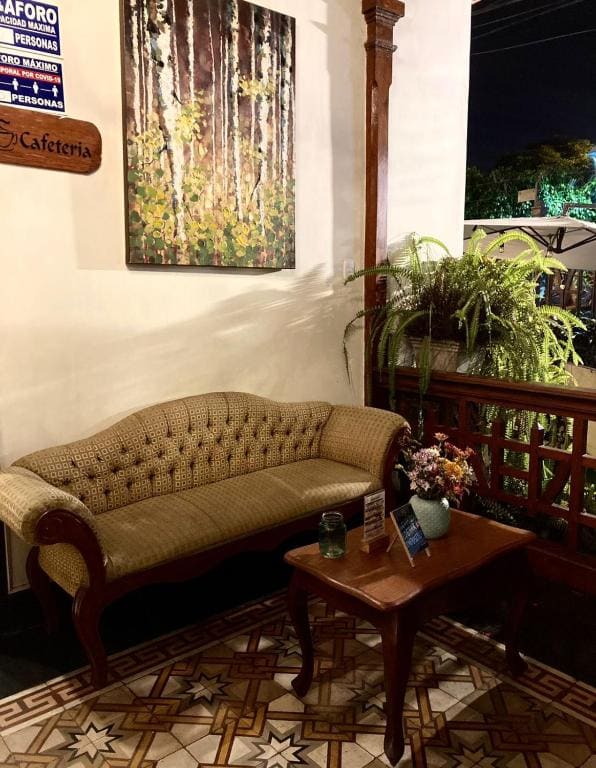 Lima Wari Hotel Boutique - View 5