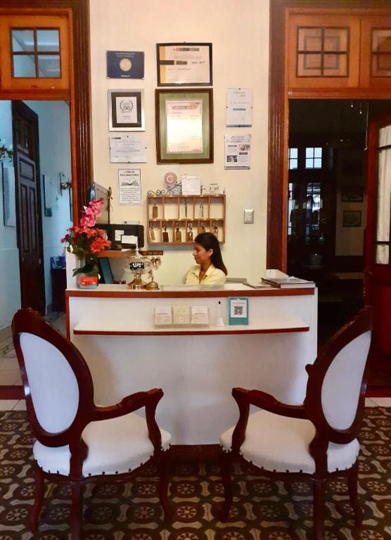Lima Wari Hotel Boutique - View 7