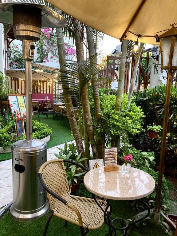Lima Wari Hotel Boutique - View 6