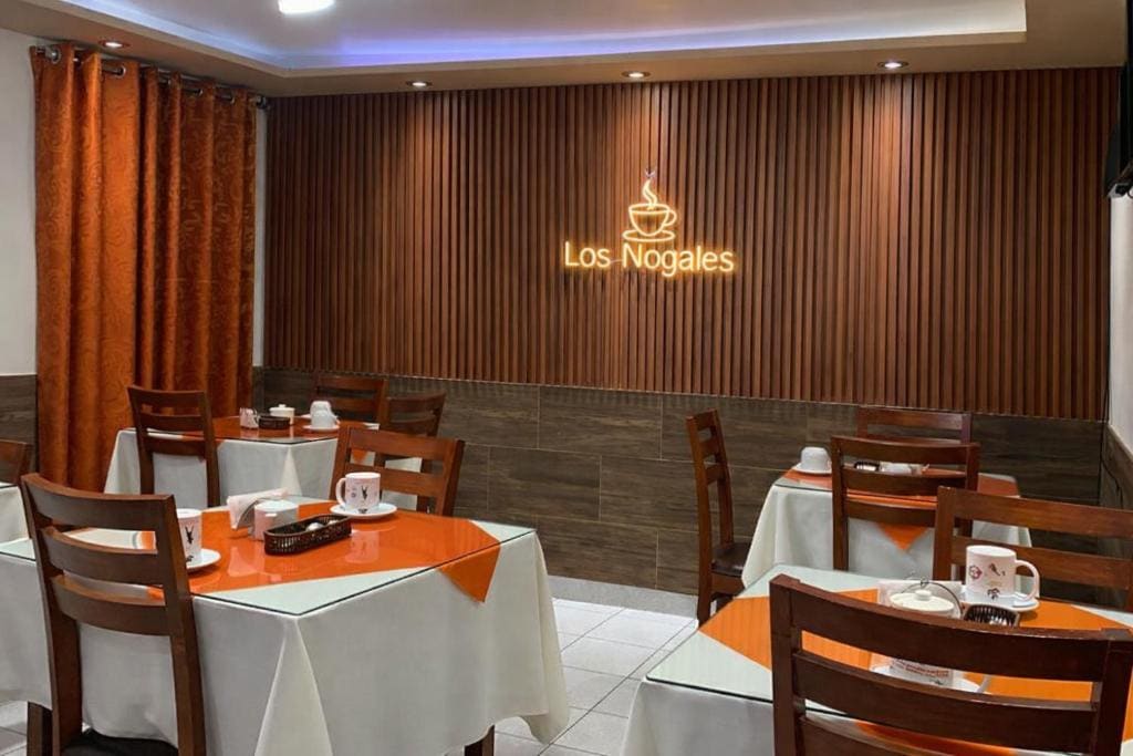 Hotel Los Nogales - View 4