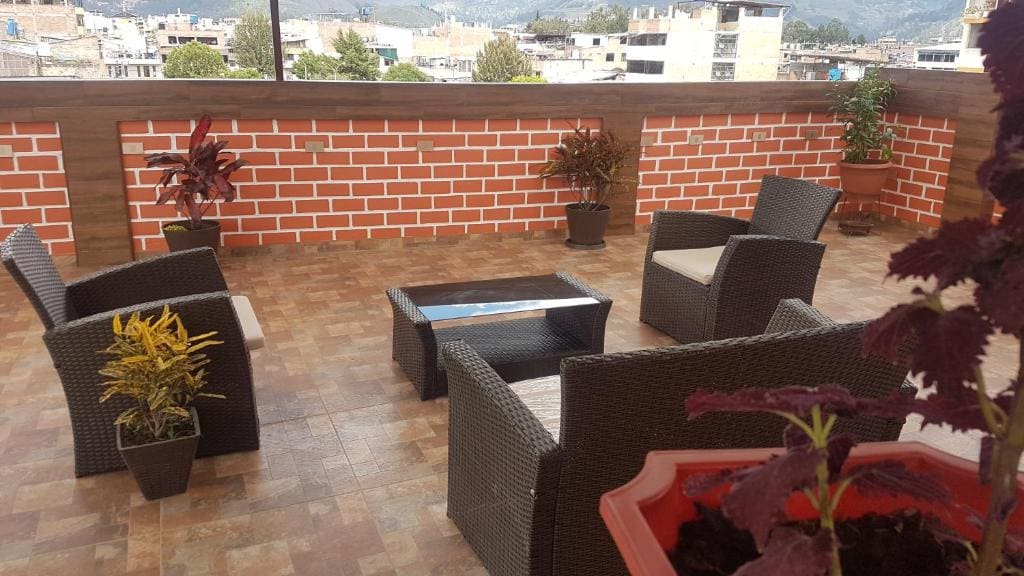 Hotel Los Nogales - View 6