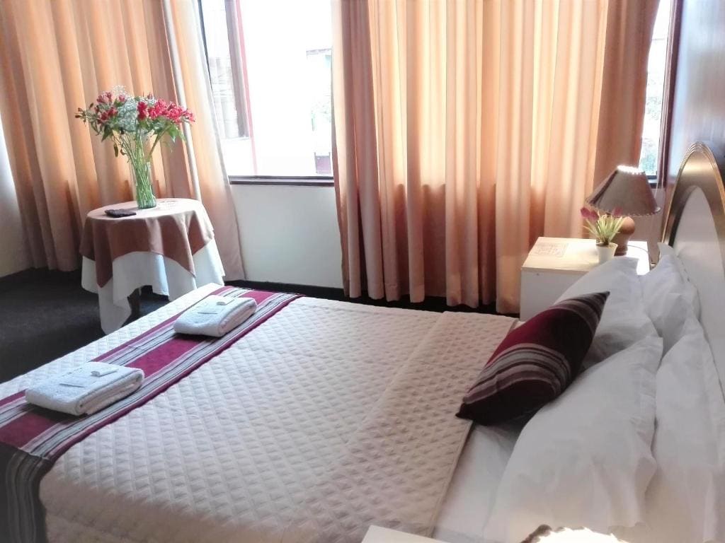 Los Q'eros - View 6
