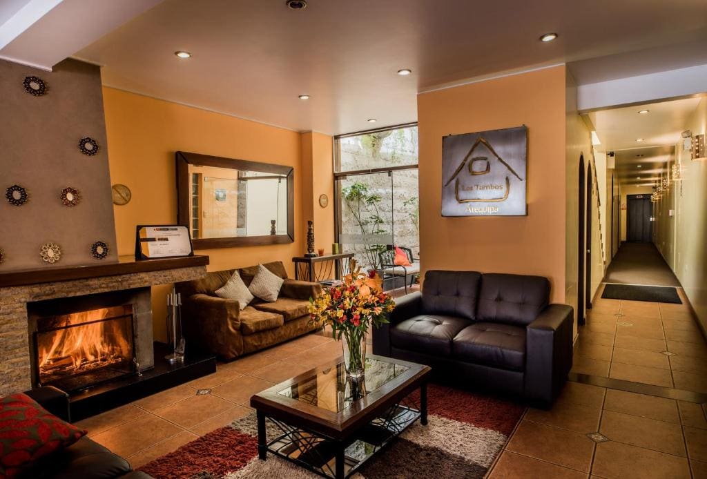 Hotel Los Tambos Boutique - View 6