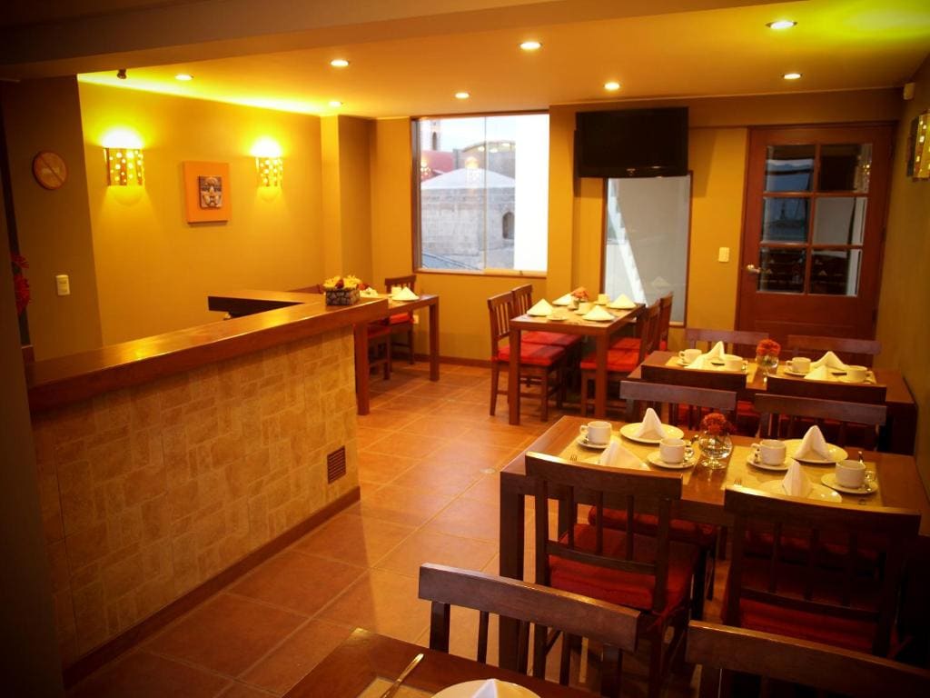 Hotel Los Tambos Boutique - View 4