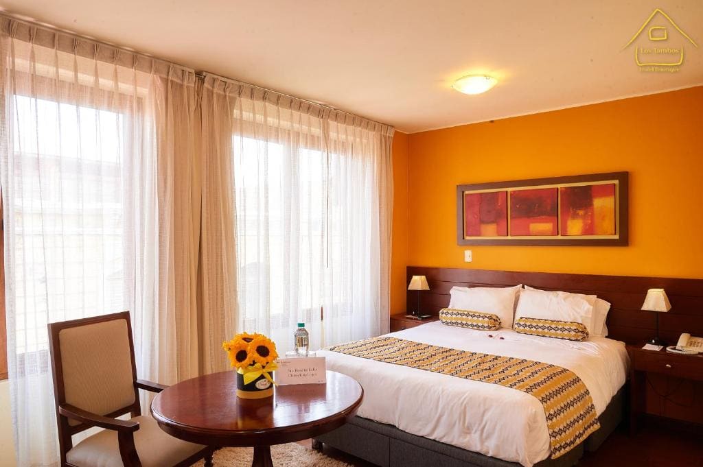 Hotel Los Tambos Boutique - View 2