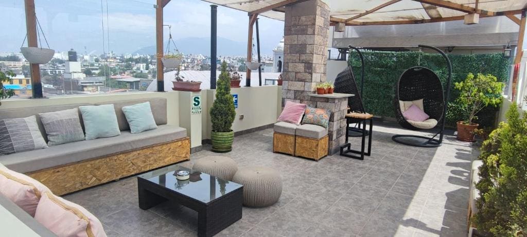 Hotel Los Tambos Boutique - View 5