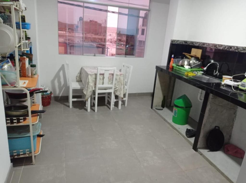Macarena Houses - View 6
