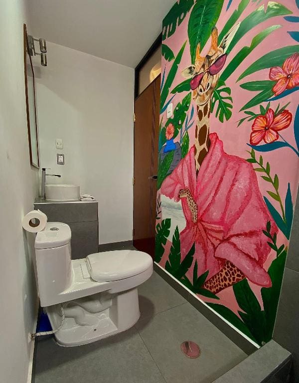 Magic Packer Hostel — Ansicht 7