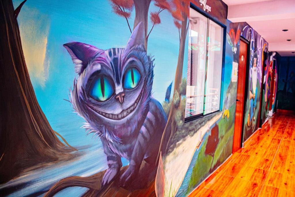 Magic Packer Hostel — Ansicht 6