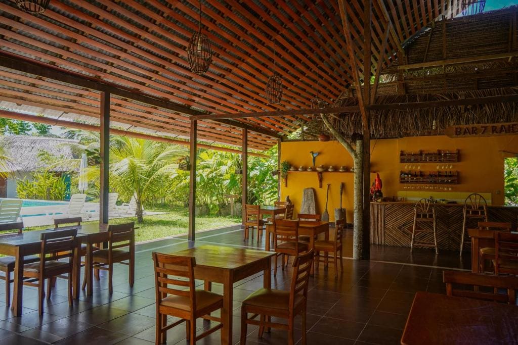Maloca Inn - View 4