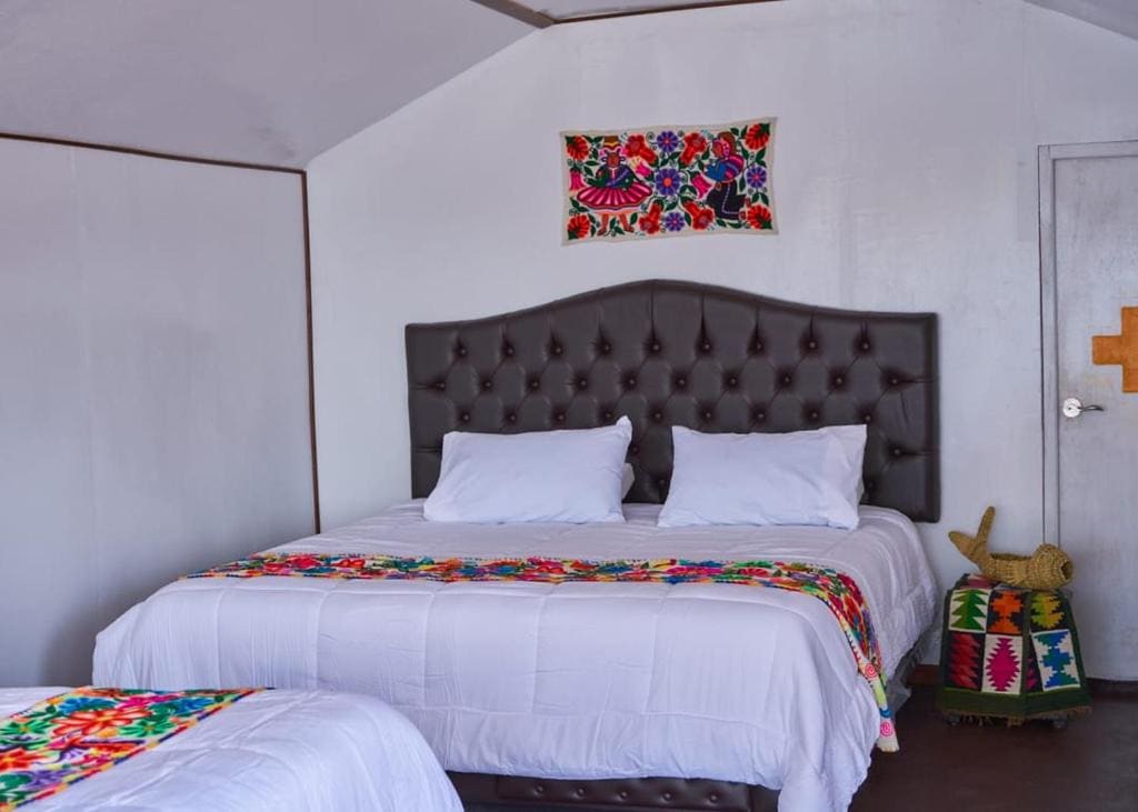 Mojsa titicaca lodge - View 7