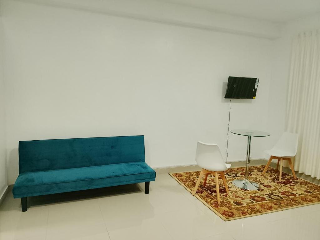 Monoambiente de estreno 35 m2 - View 7