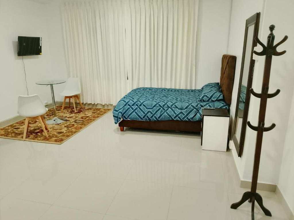 Monoambiente de estreno 35 m2 - Main view