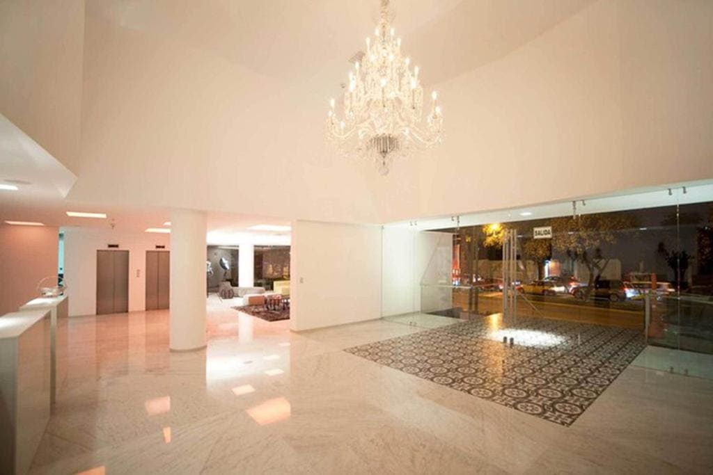 NM Lima Hotel - View 6