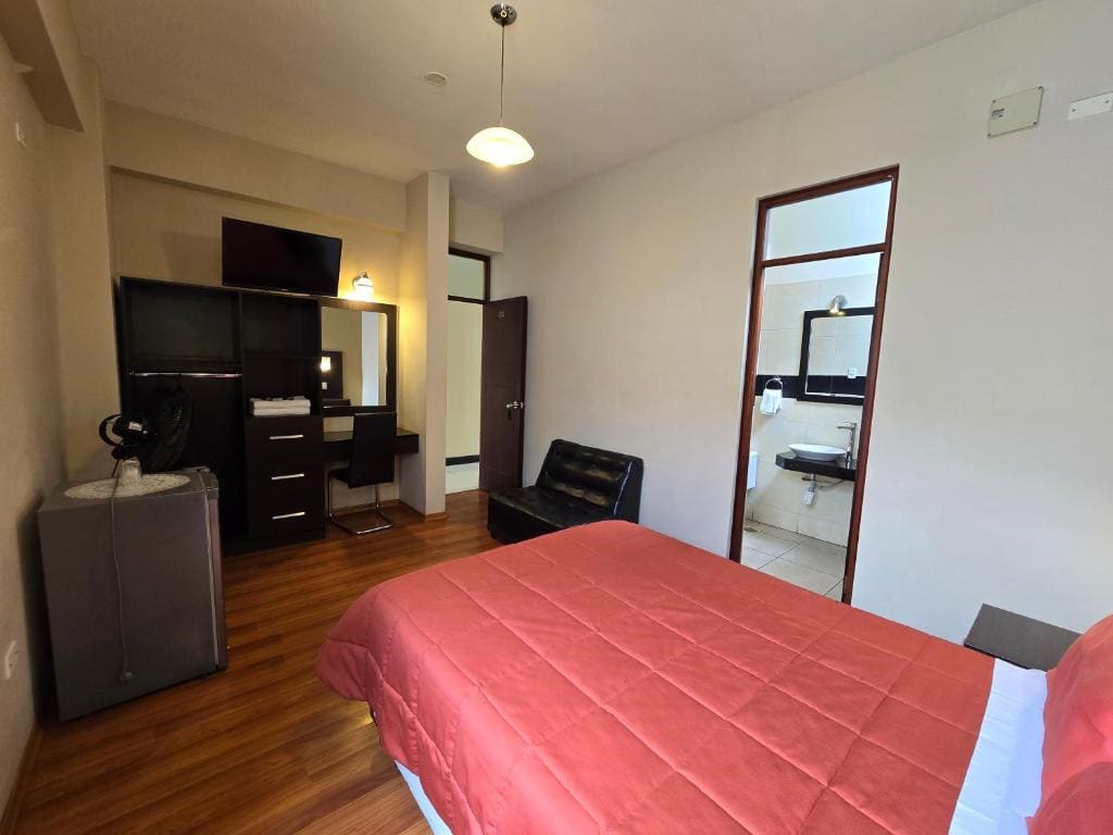 Pacific Suites Hotel - View 5