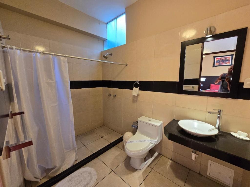 Pacific Suites Hotel - View 3