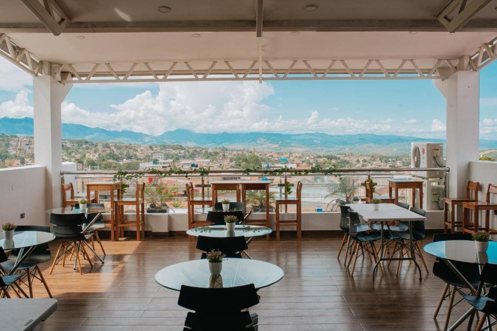 Palm Hotel Tarapoto - View 3